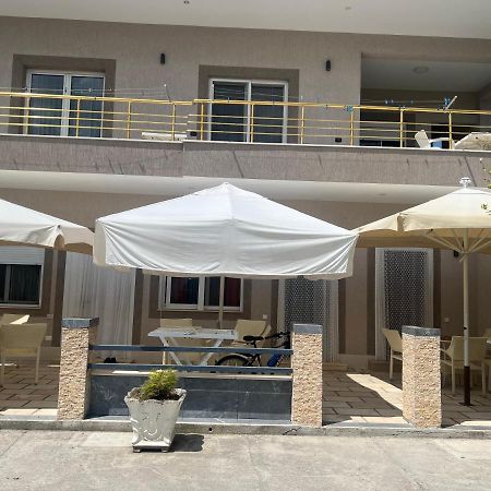 Villa Roel 1 Apartments Nr 88 Влёра Экстерьер фото