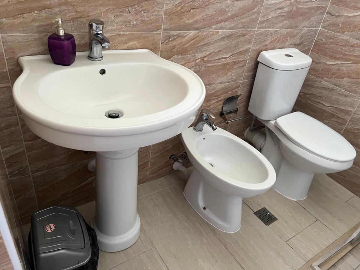 Villa Roel 1 Apartments Nr 88 Влёра Экстерьер фото