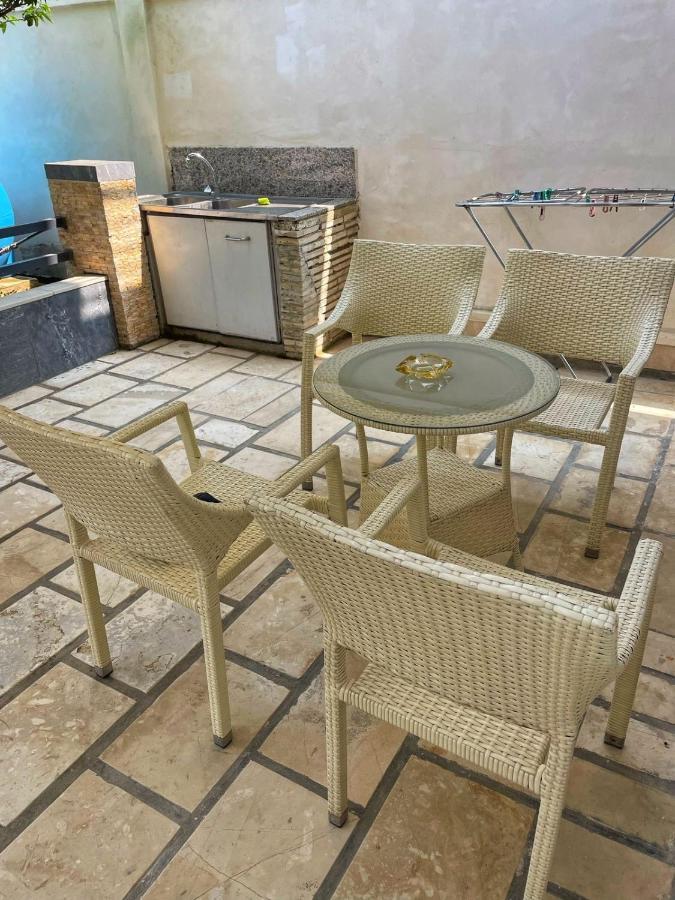 Villa Roel 1 Apartments Nr 88 Влёра Экстерьер фото