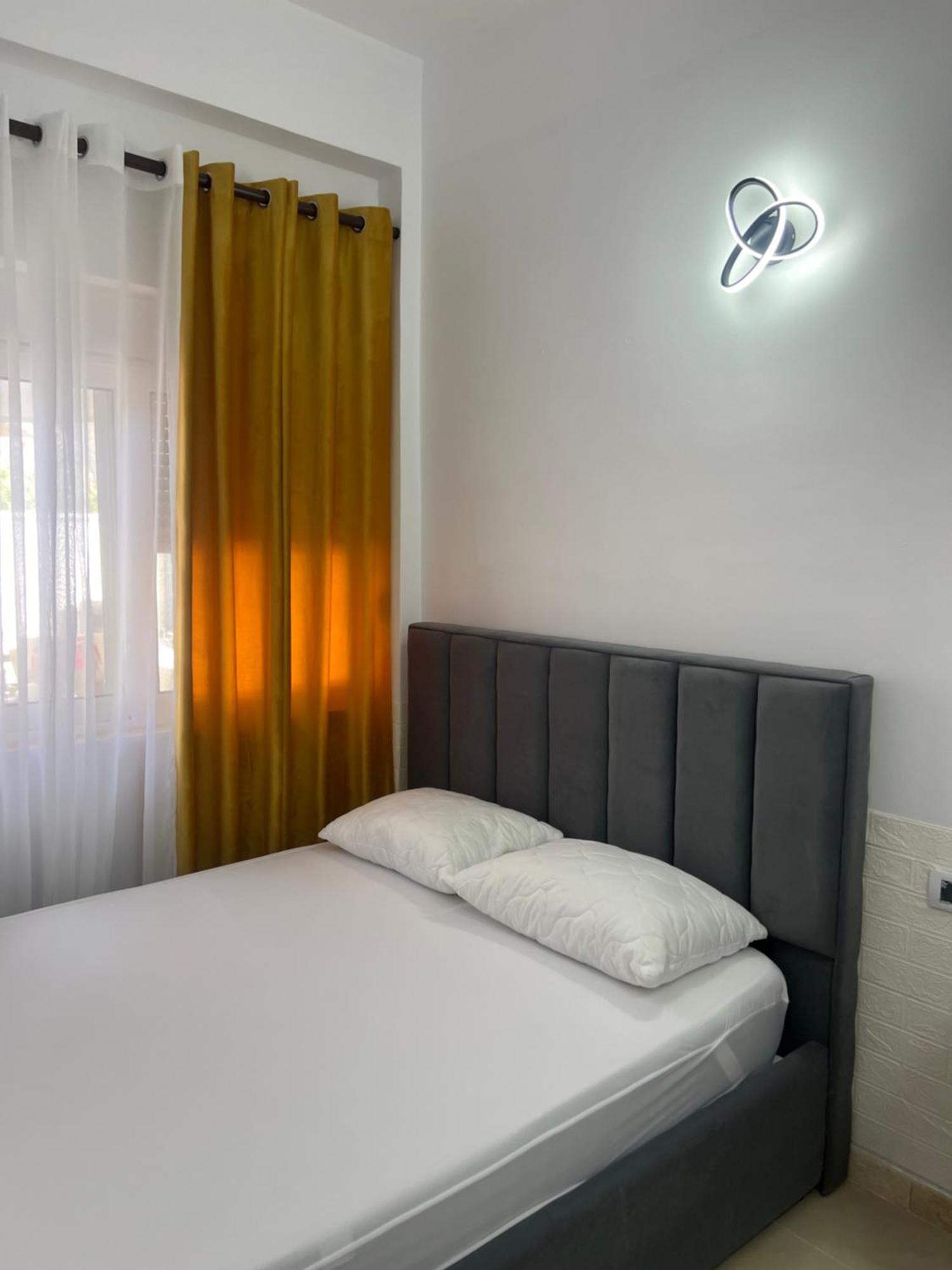 Villa Roel 1 Apartments Nr 88 Влёра Экстерьер фото