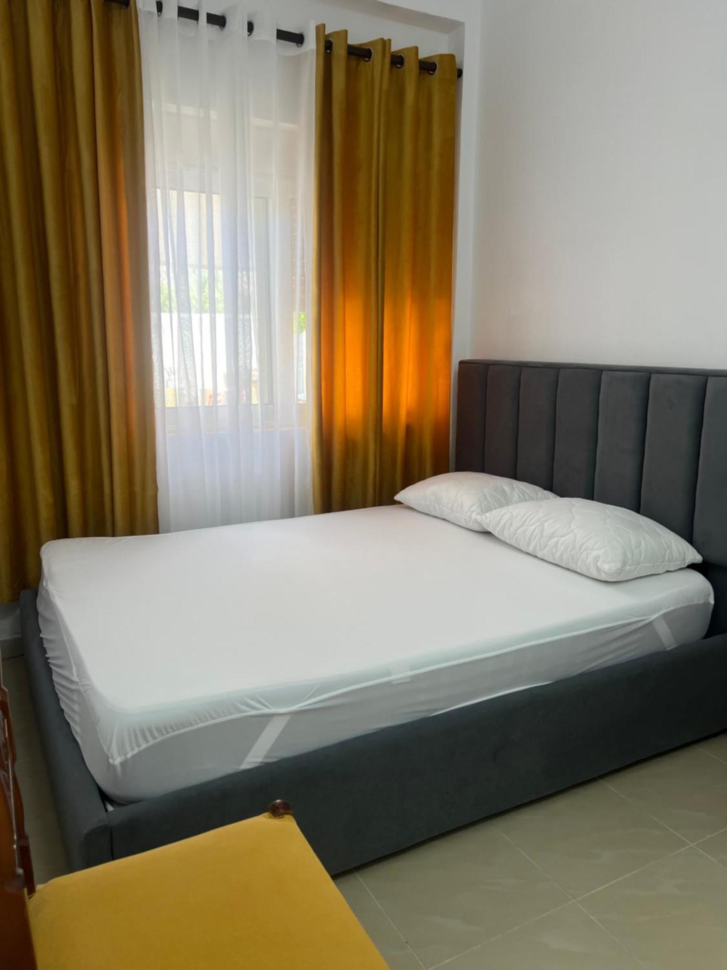 Villa Roel 1 Apartments Nr 88 Влёра Экстерьер фото