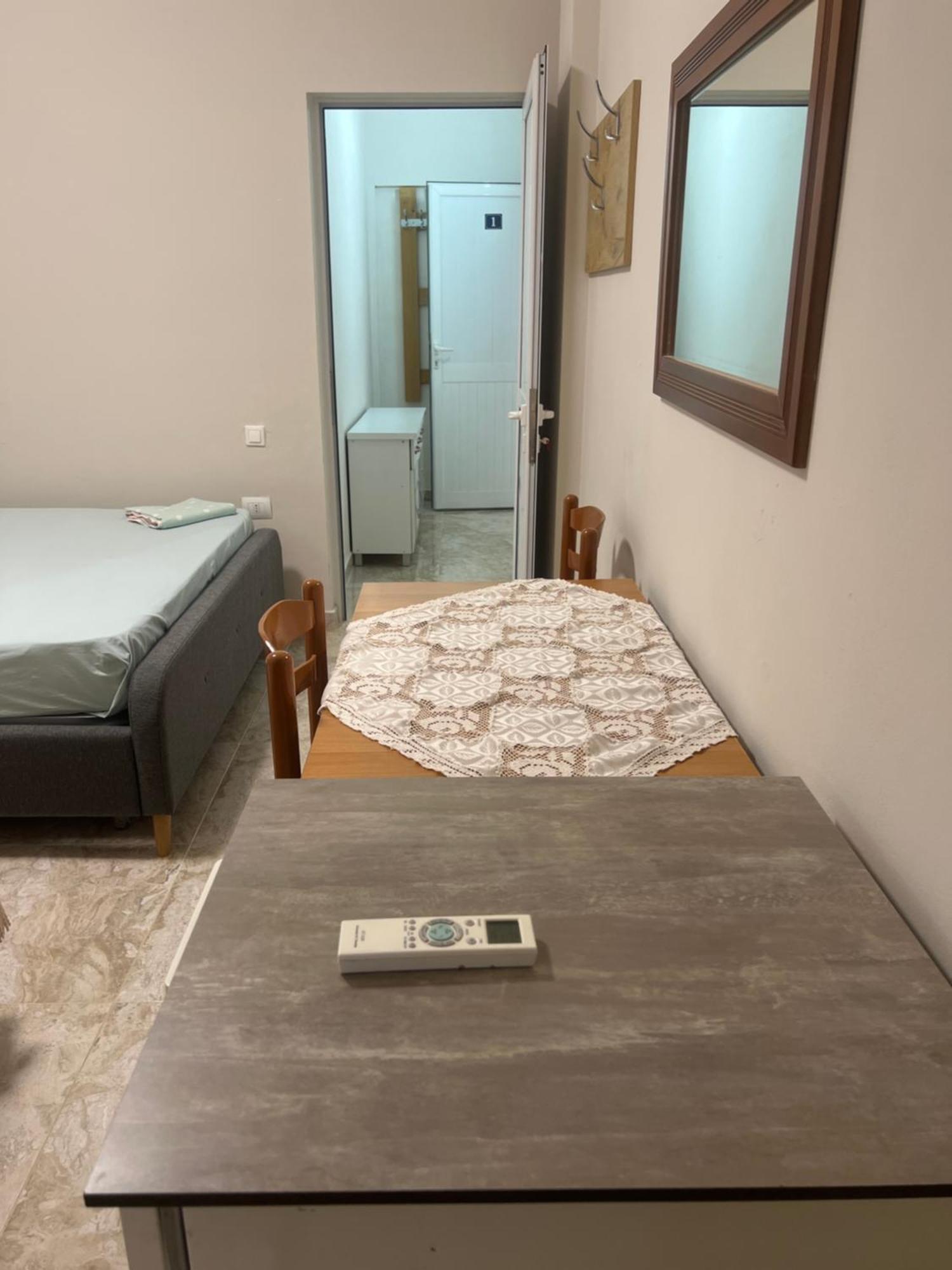 Villa Roel 1 Apartments Nr 88 Влёра Экстерьер фото