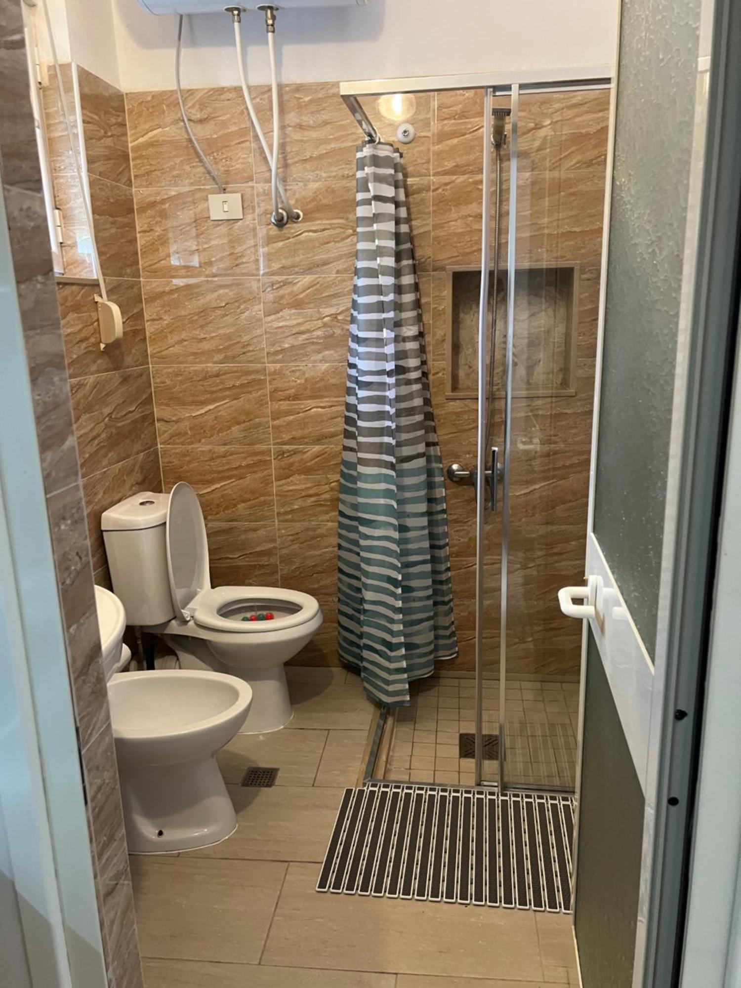 Villa Roel 1 Apartments Nr 88 Влёра Экстерьер фото