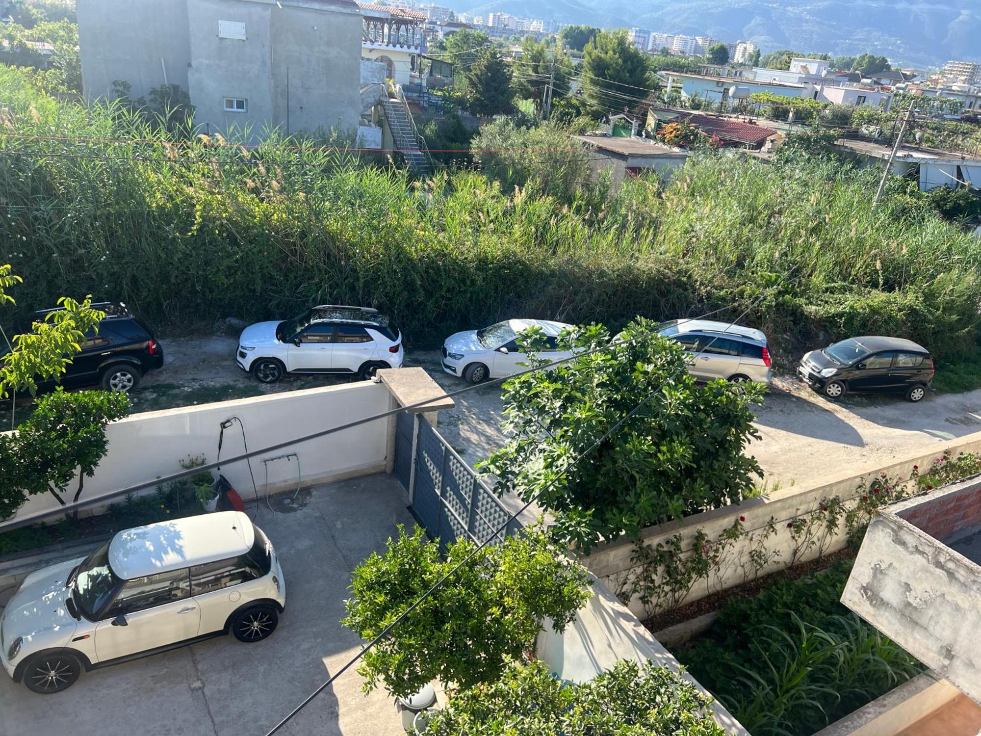Villa Roel 1 Apartments Nr 88 Влёра Экстерьер фото