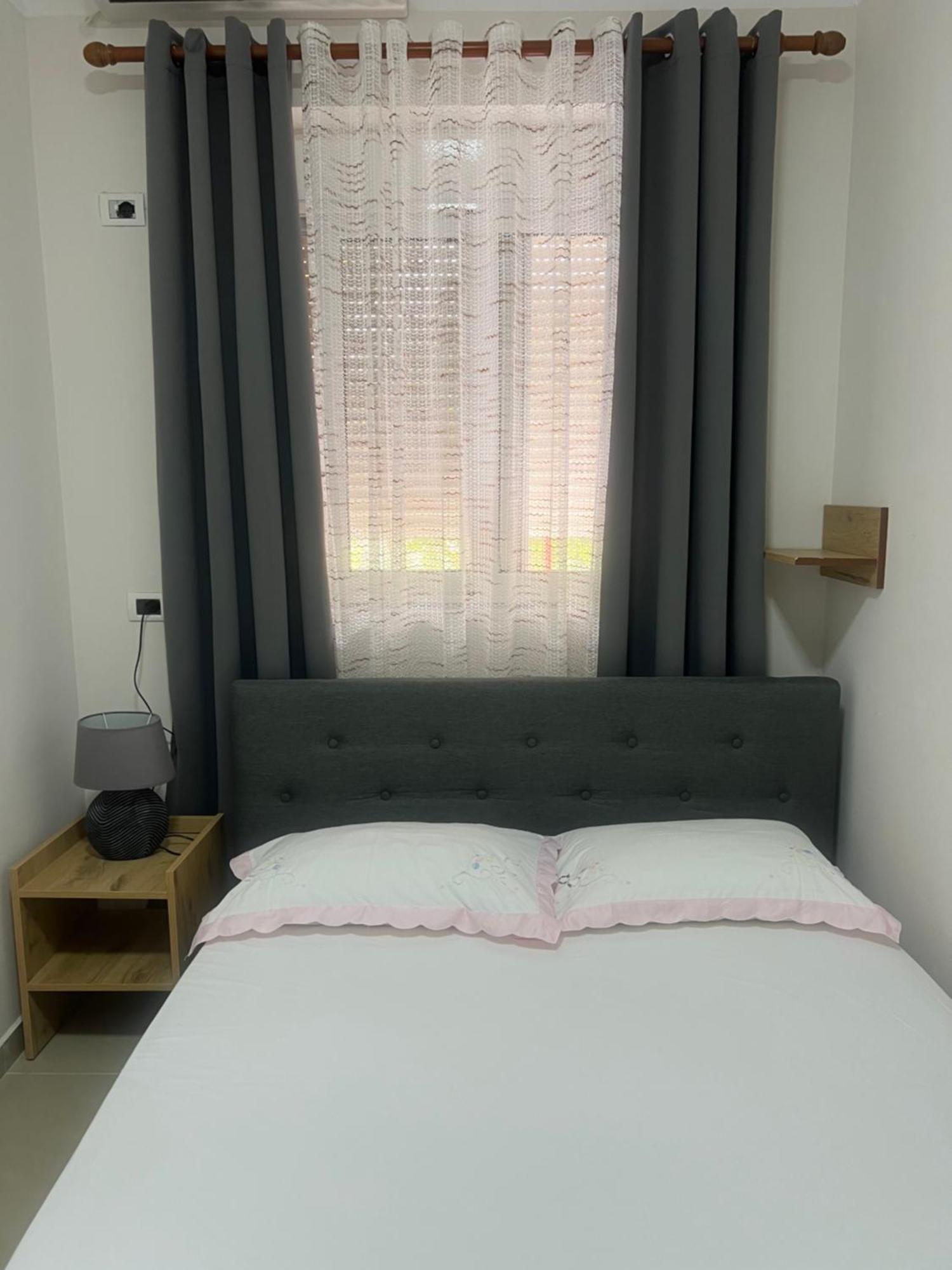 Villa Roel 1 Apartments Nr 88 Влёра Экстерьер фото