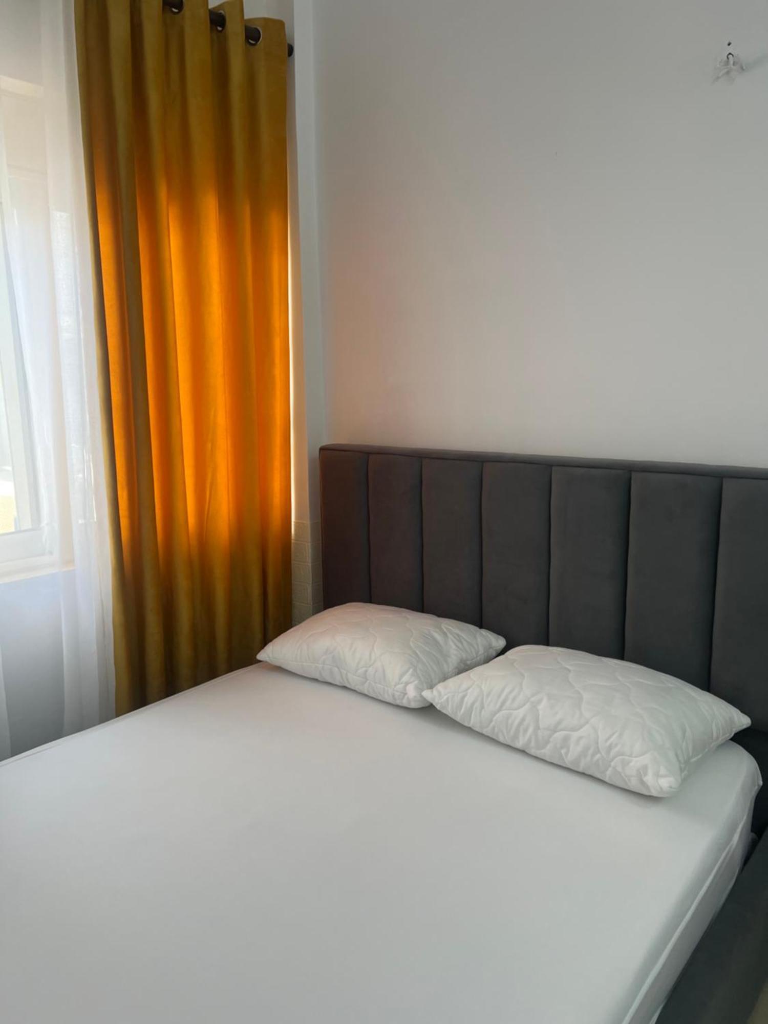Villa Roel 1 Apartments Nr 88 Влёра Экстерьер фото